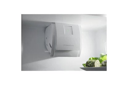 Réfrigérateur congélateur en bas Electrolux KNT6TE18S - Encastrable 177cm