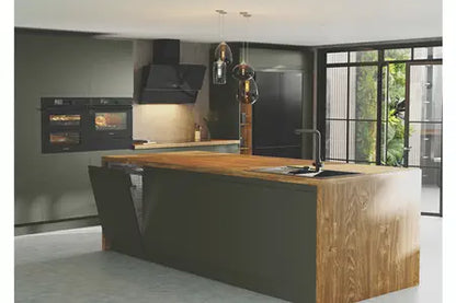 Four encastrable Samsung NV7B41307AB/U1