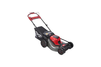 Tondeuse électrique MILWAUKEE TONDEUSE À GAZON AUTOTRACTÉE 18V 12AH M18 F2LM53-122