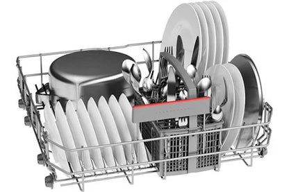 Lave-vaisselle pose libre Bosch SMS4ETI28E