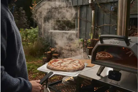 Mini four / Four posable Ooni Karu 2 Pro - UBAYE ELECTROMENAGER