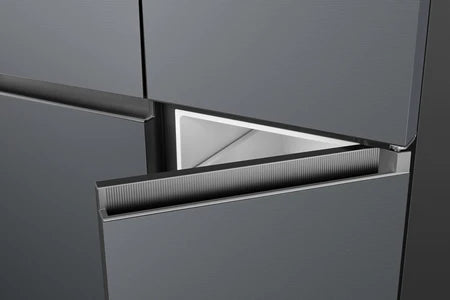 Réfrigérateur multi-portes Tcl RC521CXE0