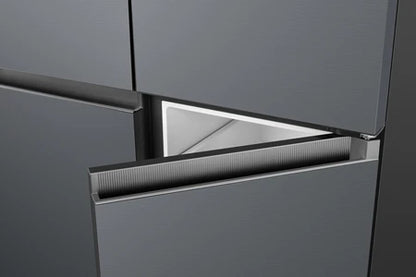 Réfrigérateur multi-portes Tcl RC521CXE0