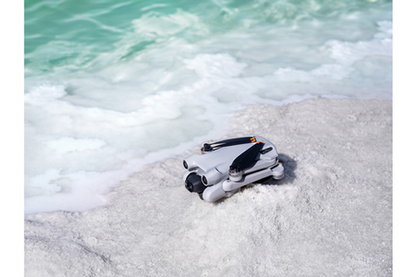 Drone DJI MINI 3 PRO + REMOTE CONTROLLER CLASSIQUE RC-N1