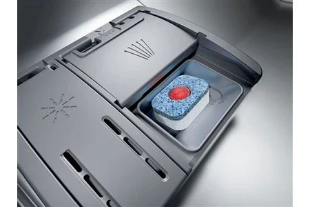 Lave-vaisselle pose libre Bosch SPS4EMI33E