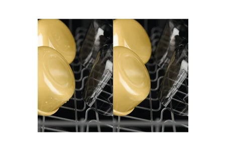 Lave-vaisselle encastrable Electrolux LAVE-VAISSELLE Semi-integrable 60 cm GlassCare 13 couverts