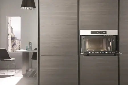 Micro-ondes combiné Whirlpool AMW730WH - UBAYE ELECTROMENAGER