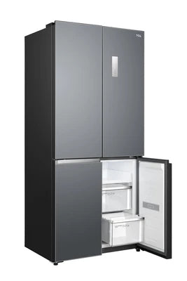Réfrigérateur multi-portes Tcl RC456CXE0