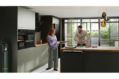 Micro-ondes combiné Samsung NQ5B6753CAK Grande capacité - UBAYE ELECTROMENAGER