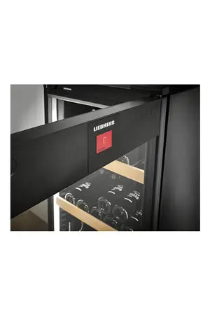 Cave de vieillissement Liebherr WSBLI7731-20 - UBAYE ELECTROMENAGER