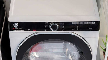 Sèche-linge HOOVER NDPEH11A2TCBEXSS H-DRY