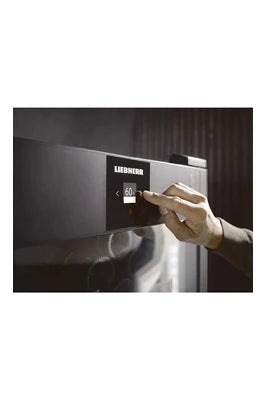 Cave de vieillissement Liebherr WPBLI 5031-20 - UBAYE ELECTROMENAGER