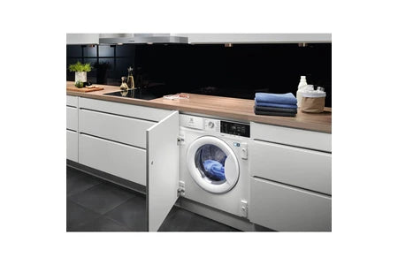 Lave-linge hublot Electrolux EW7F1484BI
