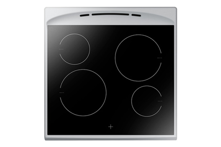 Cuisinière vitrocéramique AMICA ACV6005VX