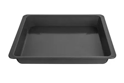 Cuisinière mixte Amica ACM7037RN NOIR MAT - UBAYE ELECTROMENAGER