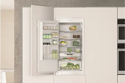 Réfrigérateur congélateur en bas Whirlpool WHC18T132FR - Encastrable 177 cm