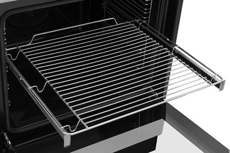 Cuisinière induction Amica ACI7005RN - UBAYE ELECTROMENAGER