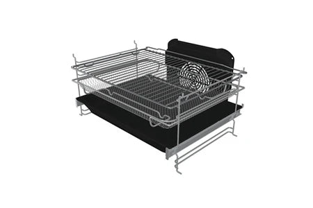 Cuisinière induction Hisense cuisiniere induction HEITS5D70BPMPG - UBAYE ELECTROMENAGER