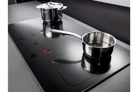 Plaque induction ASKO HI1994M