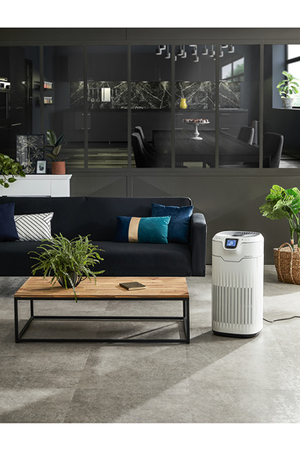 Purificateur ROWENTA PURE HOME PU8080F0