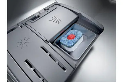 Lave-vaisselle pose libre Siemens SR23HW52ME