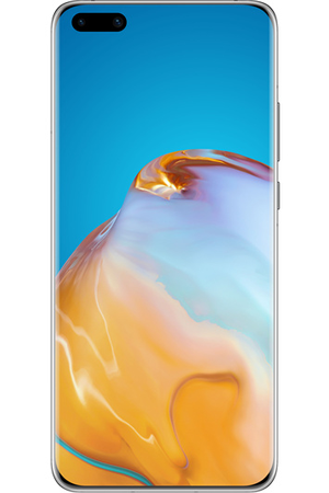 Smartphone HUAWEI P40 PRO 5G 256GO BLACK