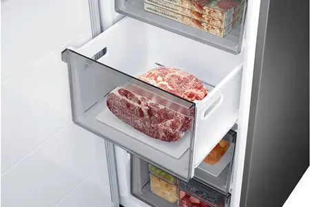 Congélateur armoire Samsung RZ32C76GEAP - UBAYE ELECTROMENAGER