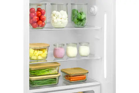 Réfrigérateur 1 porte Smeg FAB28LCR6