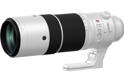 Objectif zoom FUJI XF 150-600MM F/5.6-8 R LM OIS WR
