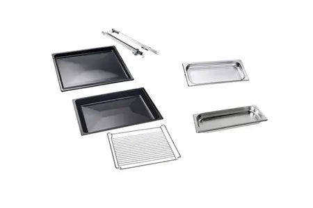 Four encastrable Miele dgc 7250 nr - UBAYE ELECTROMENAGER