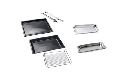 Four encastrable Miele dgc 7250 nr - UBAYE ELECTROMENAGER