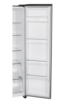 Réfrigérateur américain Frigidaire FRSBS90WDIXE