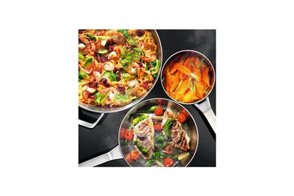 Cuisinière induction Aeg CIB6490APM - UBAYE ELECTROMENAGER