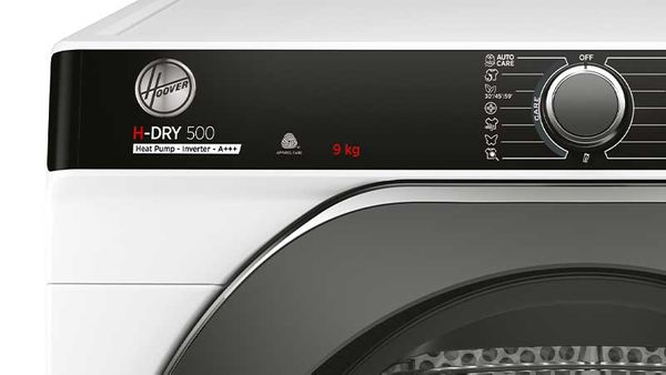 Sèche-linge HOOVER NDPEH11A2TCBEXSS H-DRY