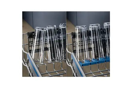 Lave-vaisselle encastrable Electrolux EES47310IX - ENCASTRABLE 60 CM