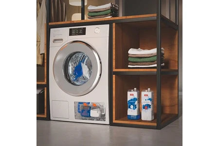 Lave-linge hublot Miele WWV980 WPS TWINDOS