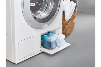 Lave-linge séchant Miele WTR860WPM