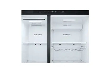 Réfrigérateur américain Lg GSLC40EPSE/PE