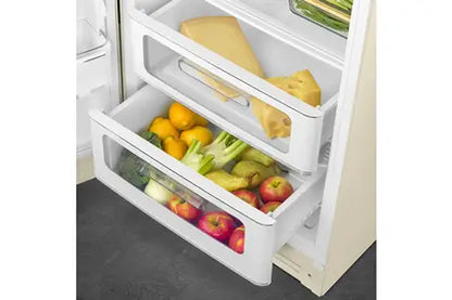 Réfrigérateur 1 porte Smeg FAB28LCR6