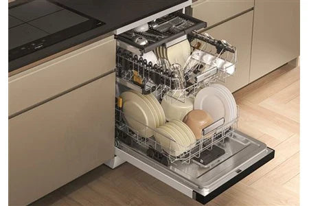 Lave-vaisselle pose libre Whirlpool W7FHS51 MAXISPACE CUVE XXL