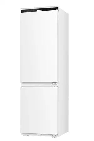 Réfrigérateur congélateur en bas Hisense RB3B250SEWE1 - Encastrable 177.6 cm