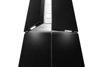 Réfrigérateur multi-portes Smeg FQI60KD