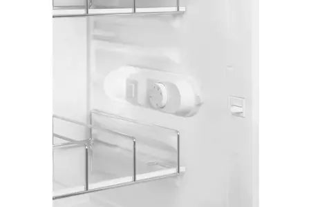 Réfrigérateur bar Smeg fab10hlrd6