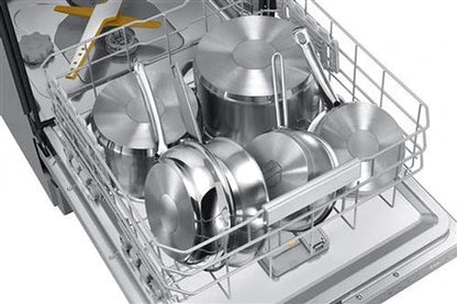 Lave-vaisselle pose libre Samsung DW60BG850FSL