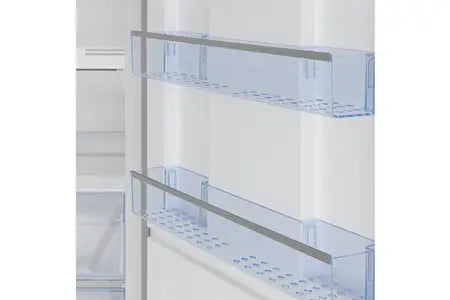 Congélateur armoire Beko RFNE448E35W - UBAYE ELECTROMENAGER