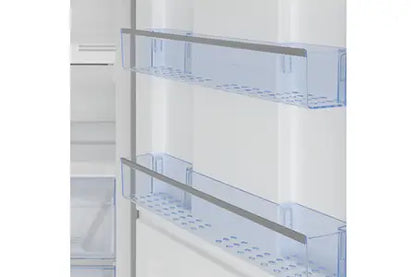 Congélateur armoire Beko RFNE448E35W - UBAYE ELECTROMENAGER