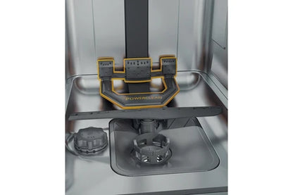 Lave-vaisselle pose libre Whirlpool WH6FC11BS7A0W