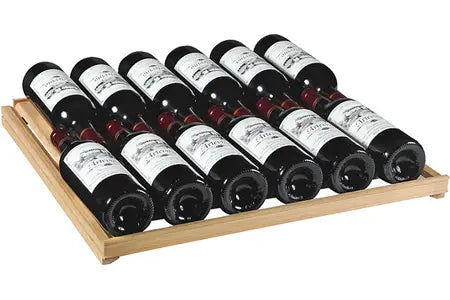 Cave multi-températures Artevino OXM3T151NVSD - UBAYE ELECTROMENAGER