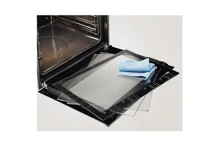 Cuisinière vitrocéramique Electrolux EKR524211K - UBAYE ELECTROMENAGER