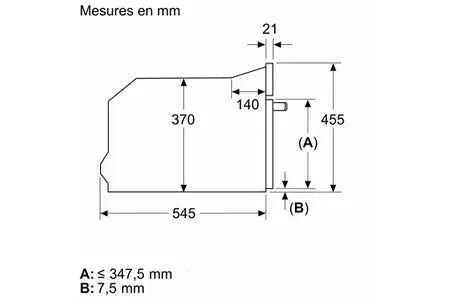 Micro-ondes + Gril Neff C24GR3XN1 - UBAYE ELECTROMENAGER